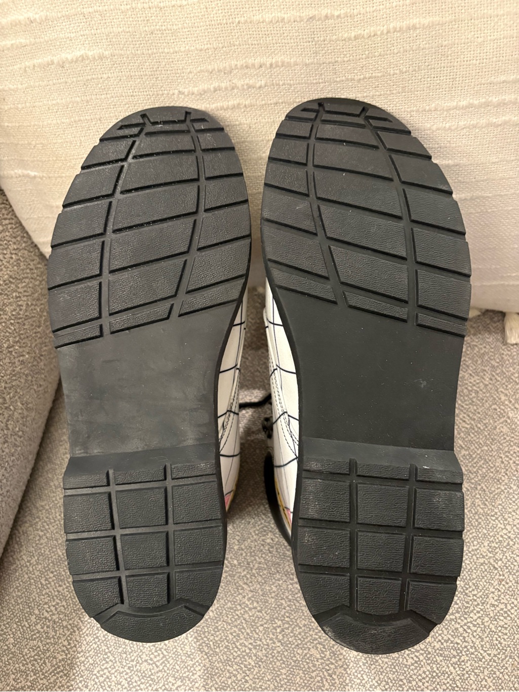 Vapor95 Megapc Classic Boots — image 8 of 8